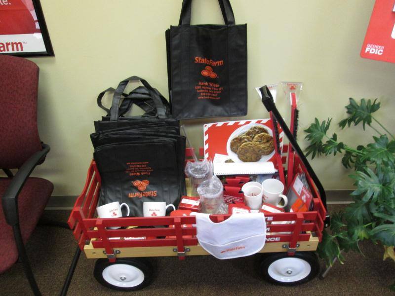 Hank Wiese - State Farm Insurance Agent Image