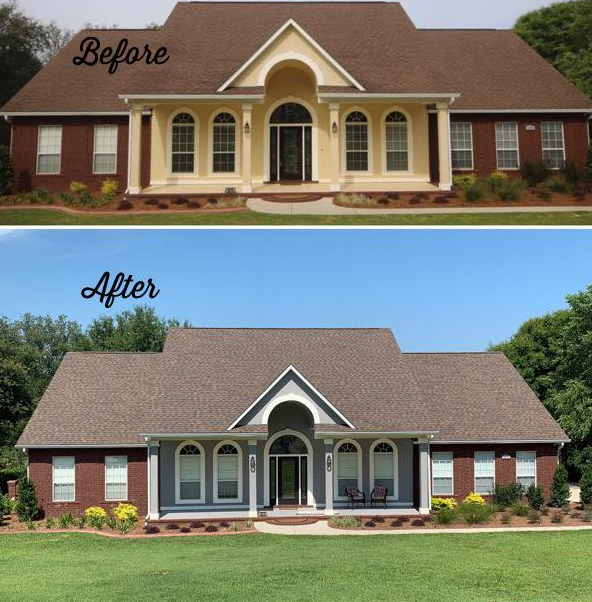 The Roof Company OF NWFL, Inc. Image