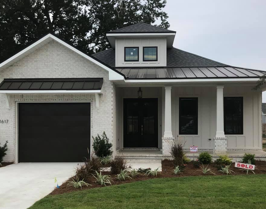 The Roof Company OF NWFL, Inc. Image