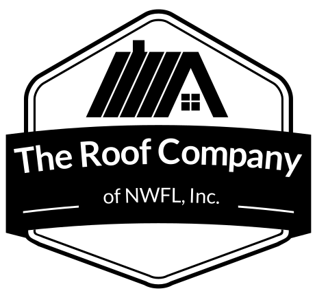 The Roof Company OF NWFL, Inc. Logo