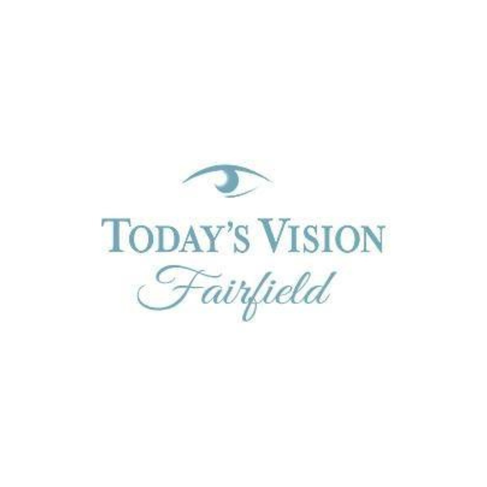 Today's Vision Fairfield Logo