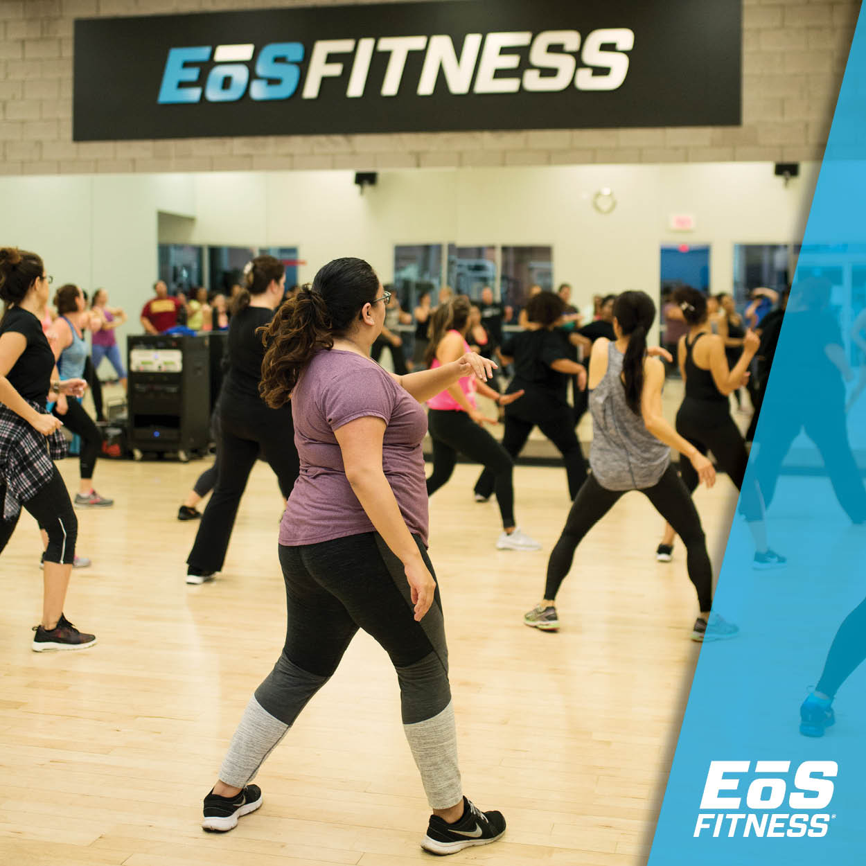 EoS Fitness Image