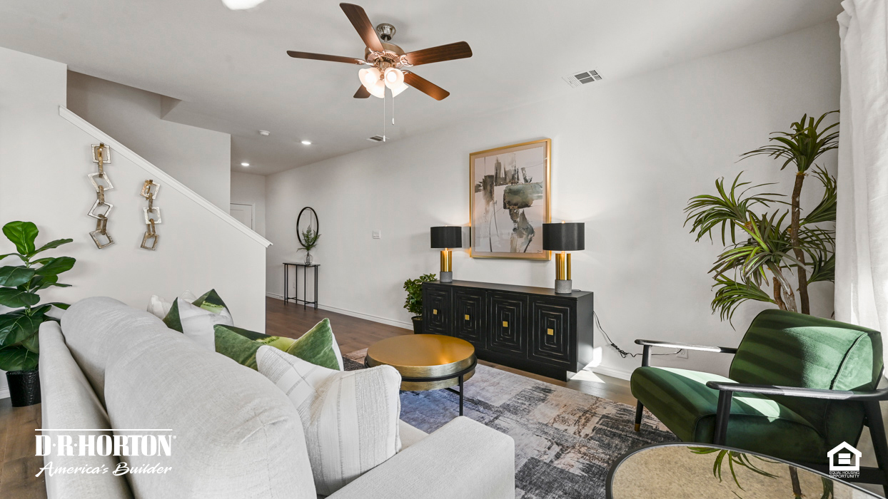 The Villages at Hurricane Creek by D.R. Horton Image