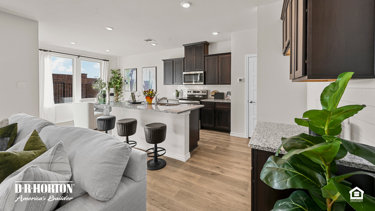 The Villages at Hurricane Creek by D.R. Horton Image