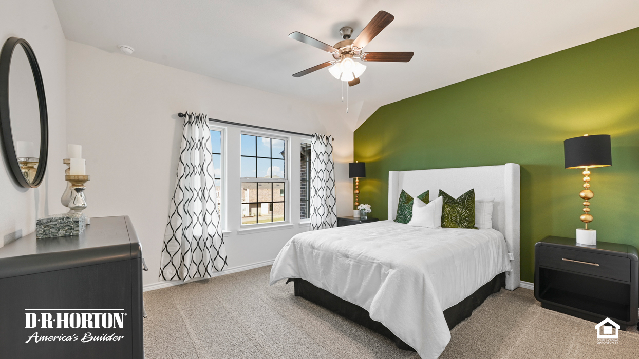 The Villages at Hurricane Creek by D.R. Horton Image