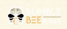 Bumble Bee Blinds of Miami Logo
