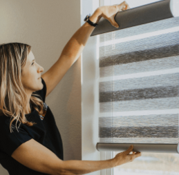 Bumble Bee Blinds of Miami Image