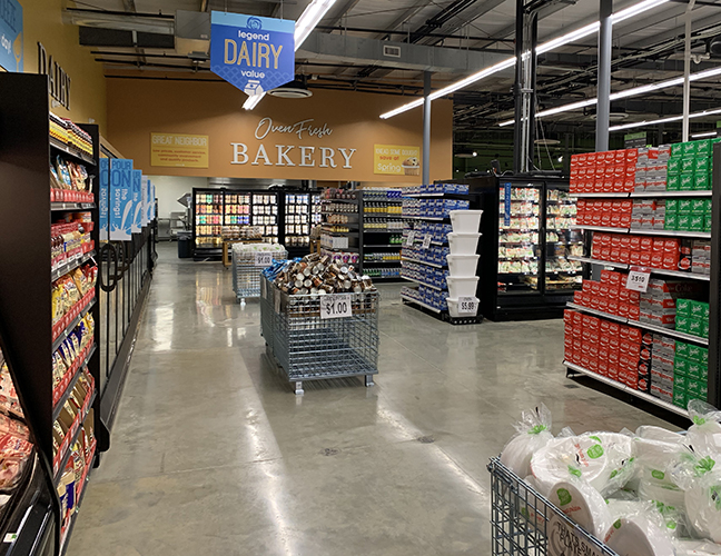 Spring Market - Grambling, LA