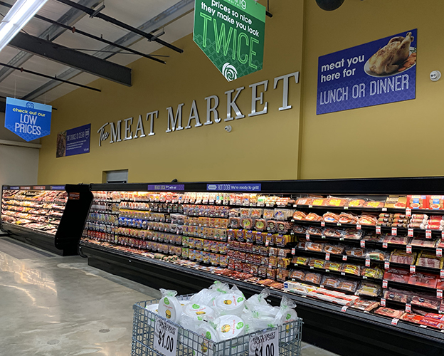 Spring Market - Grambling, LA