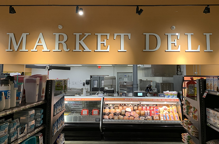 Spring Market - Grambling, LA