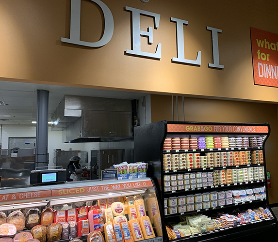 Spring Market - Grambling, LA