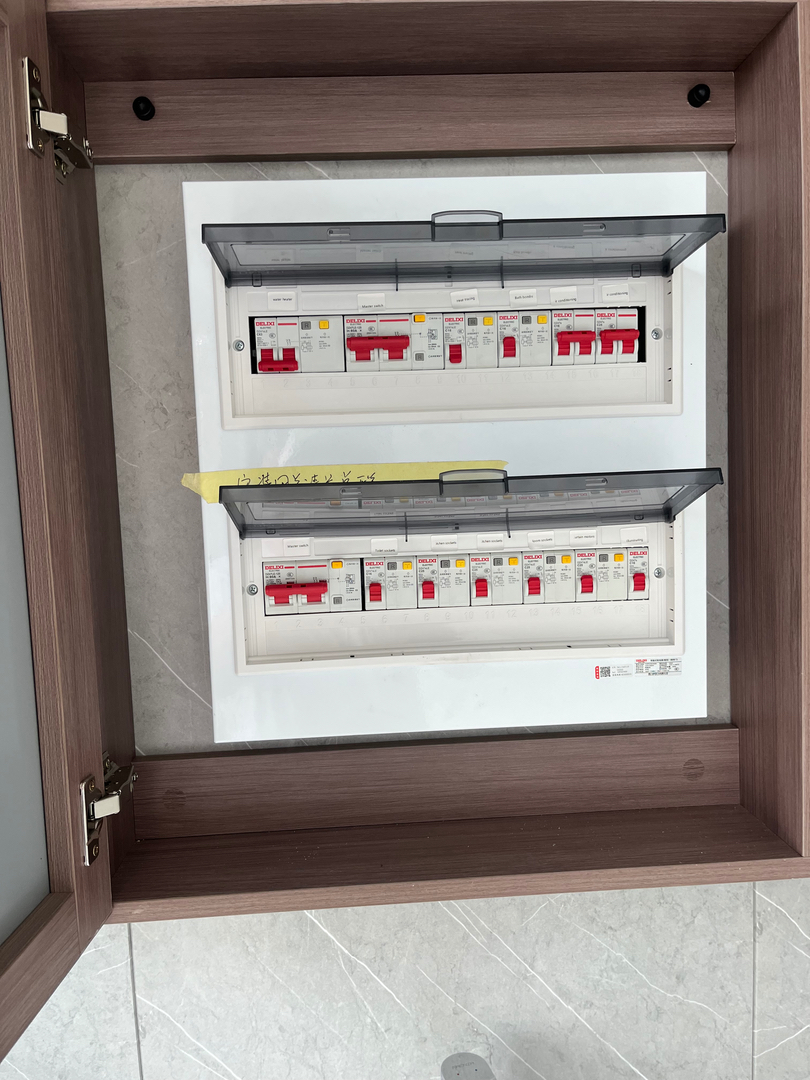 Crow Electrical Services Inc Image