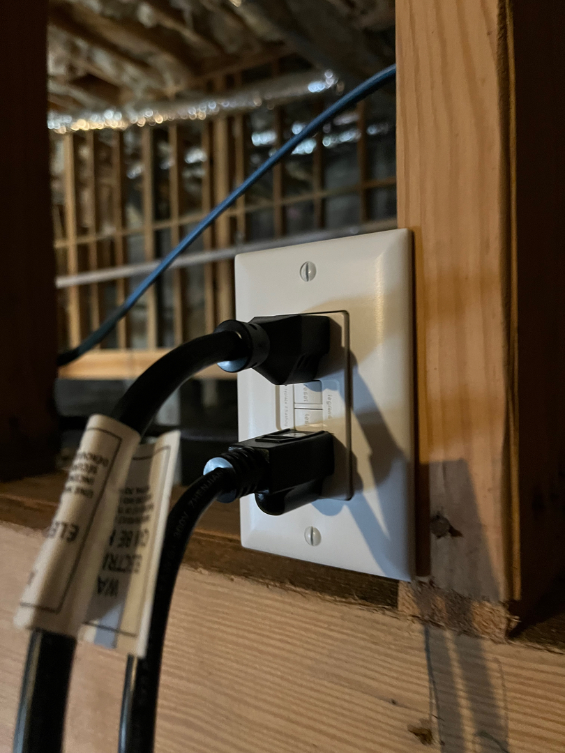 Crow Electrical Services Inc Image