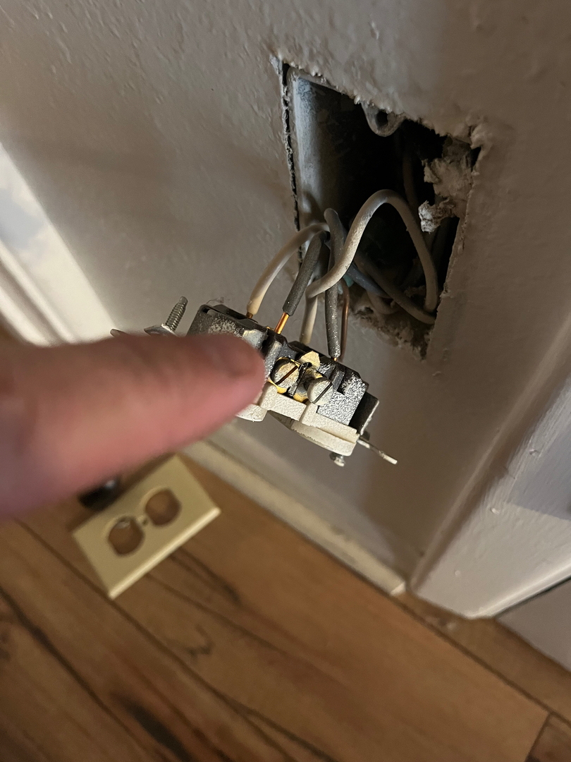 Crow Electrical Services Inc Image