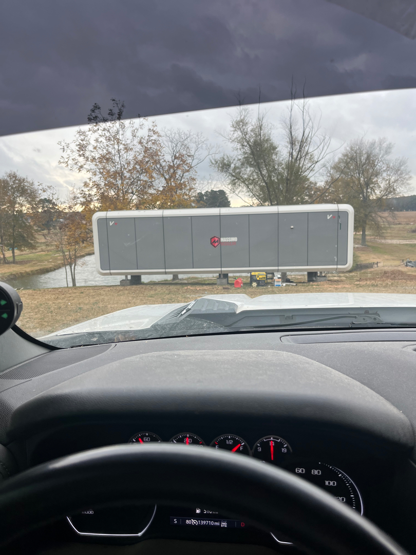 Crow Electrical Services Inc Image