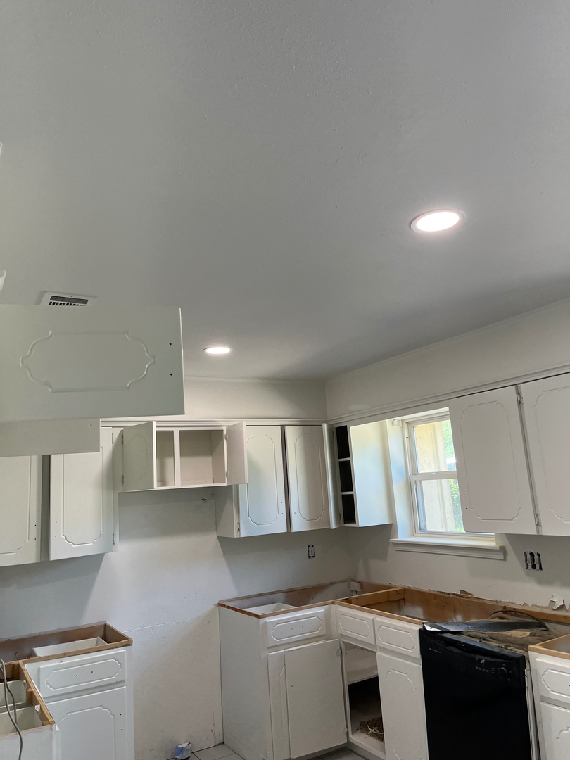 Crow Electrical Services Inc Image