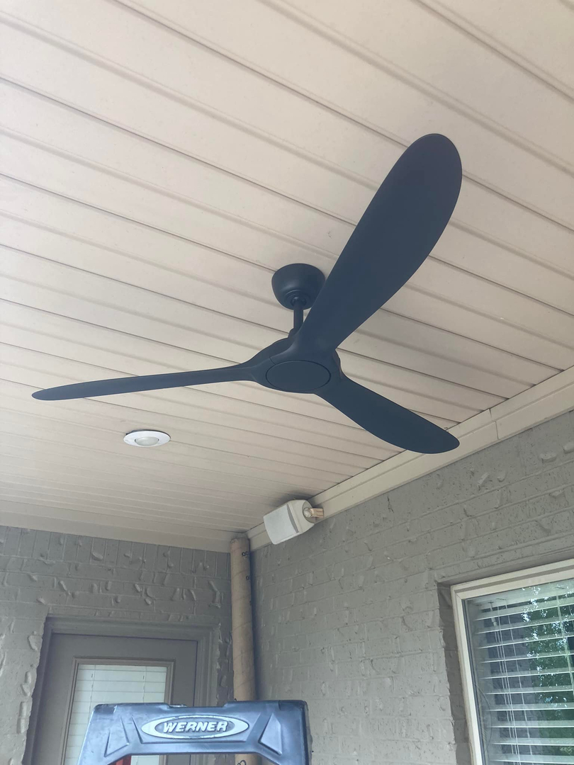 Crow Electrical Services Inc Image