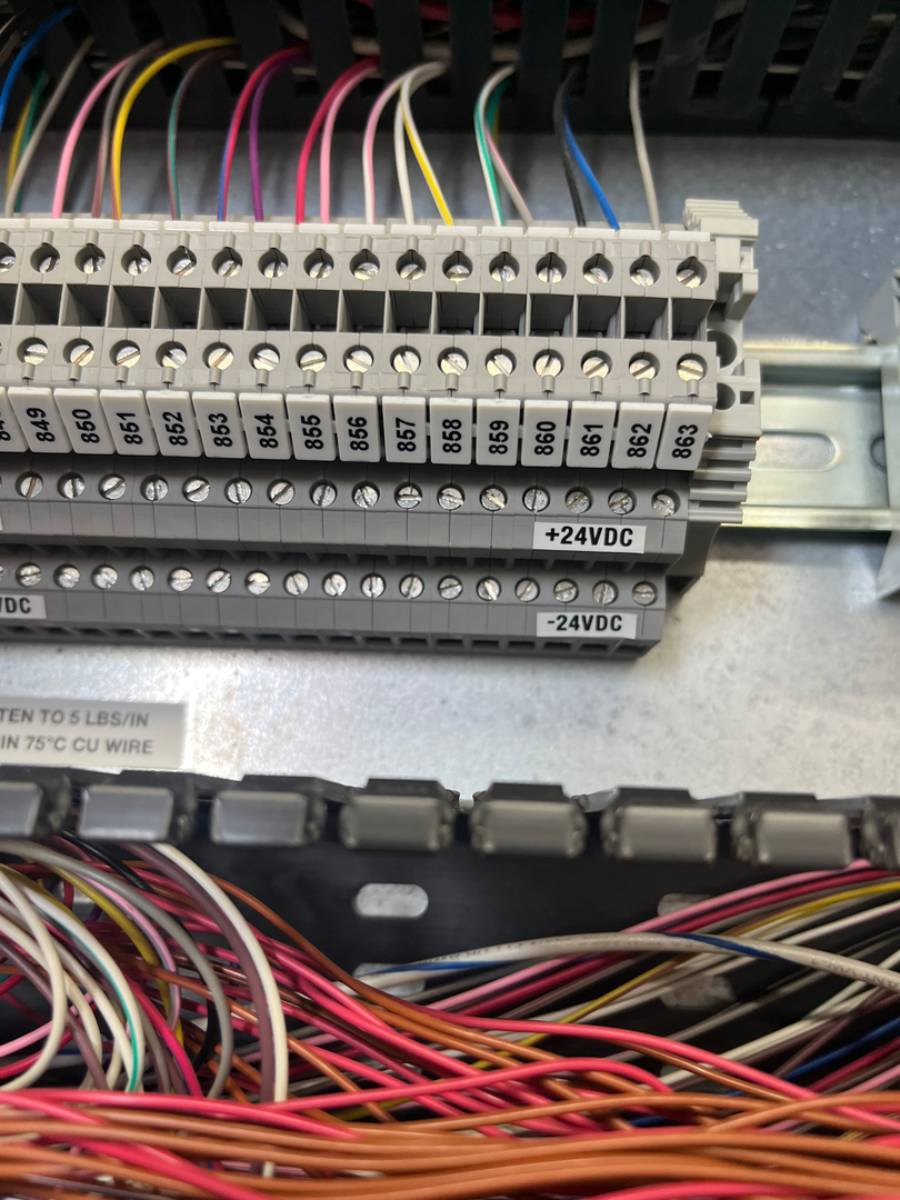 Crow Electrical Services Inc Image