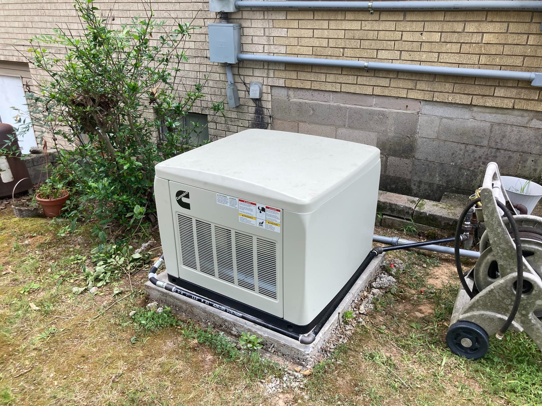 Crow Electrical Services Inc Image