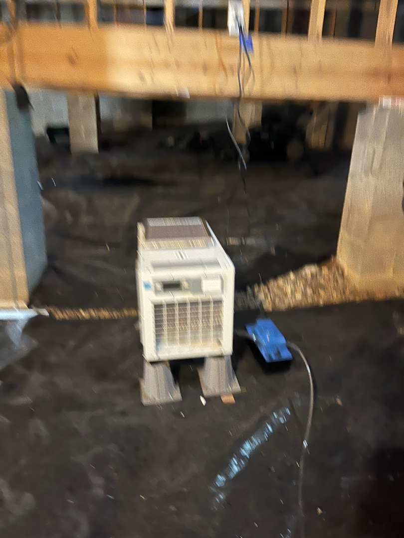 Crow Electrical Services Inc Image