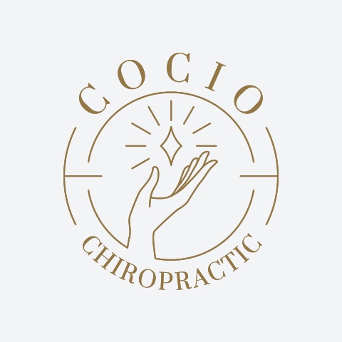 Cocio Chiropractic Logo