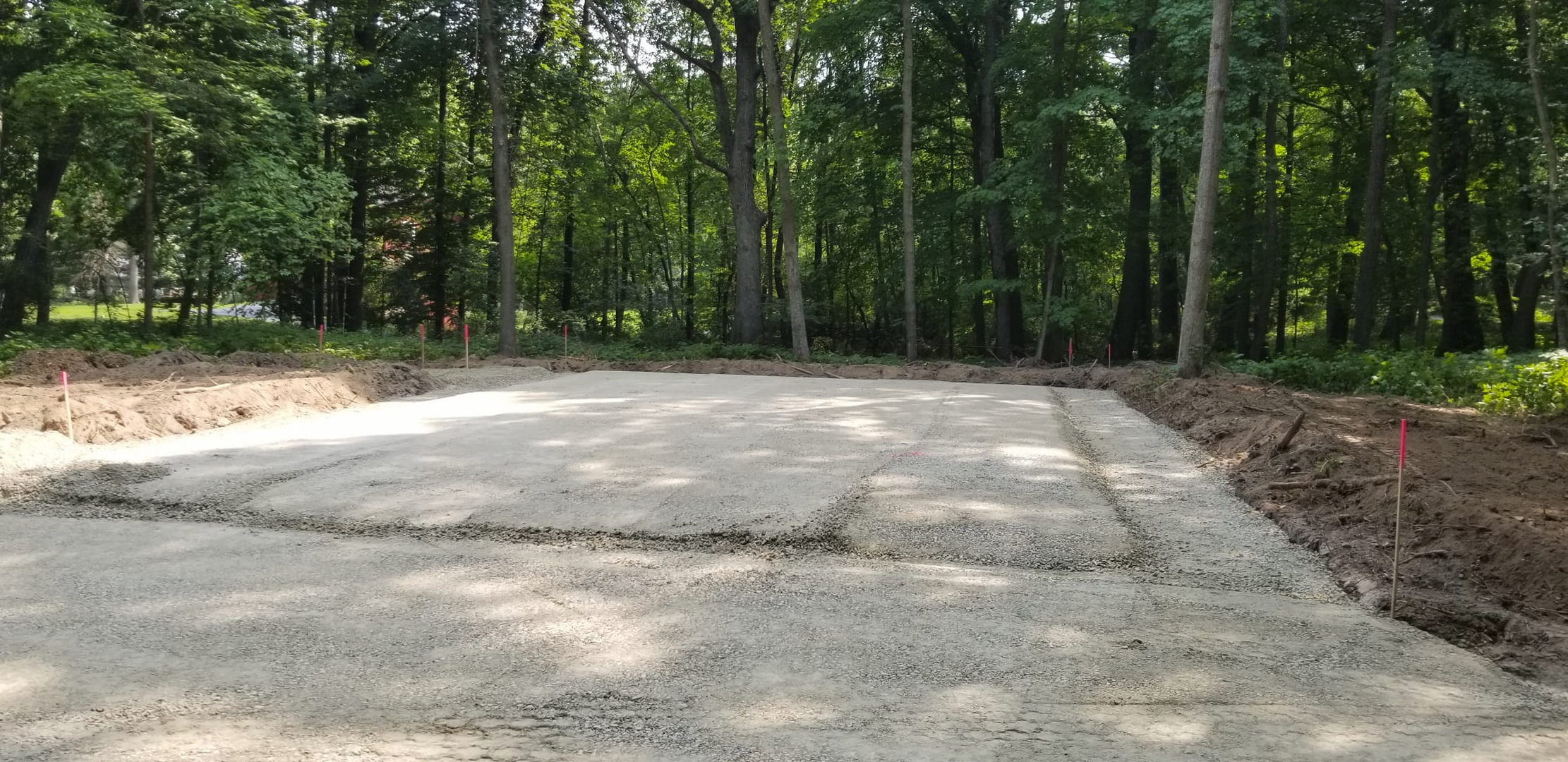 Jerry Hoefler Excavating Inc Image