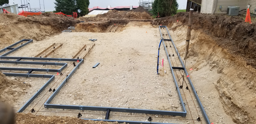 Jerry Hoefler Excavating Inc Image