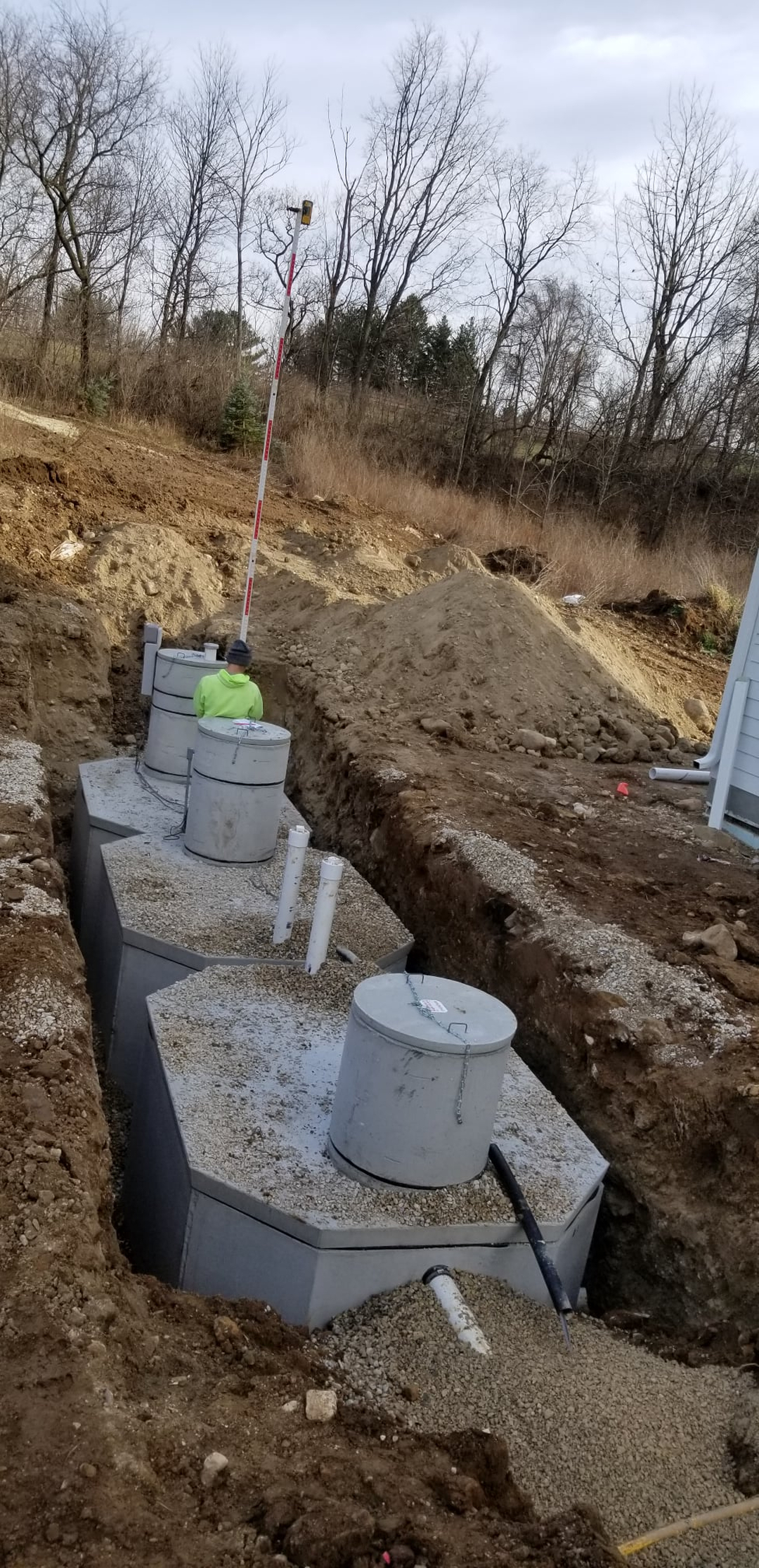 Jerry Hoefler Excavating Inc Image