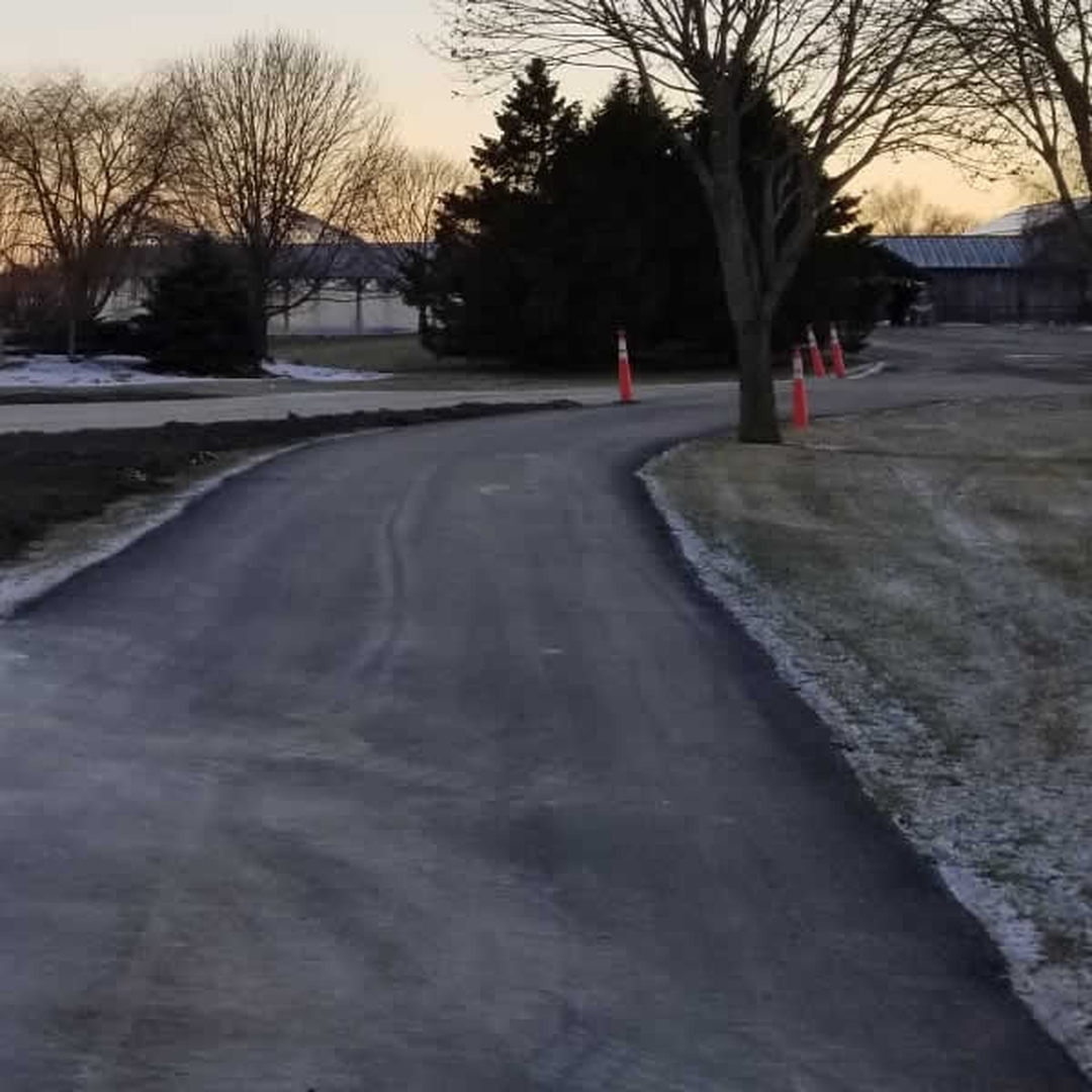 Jerry Hoefler Excavating Inc Image