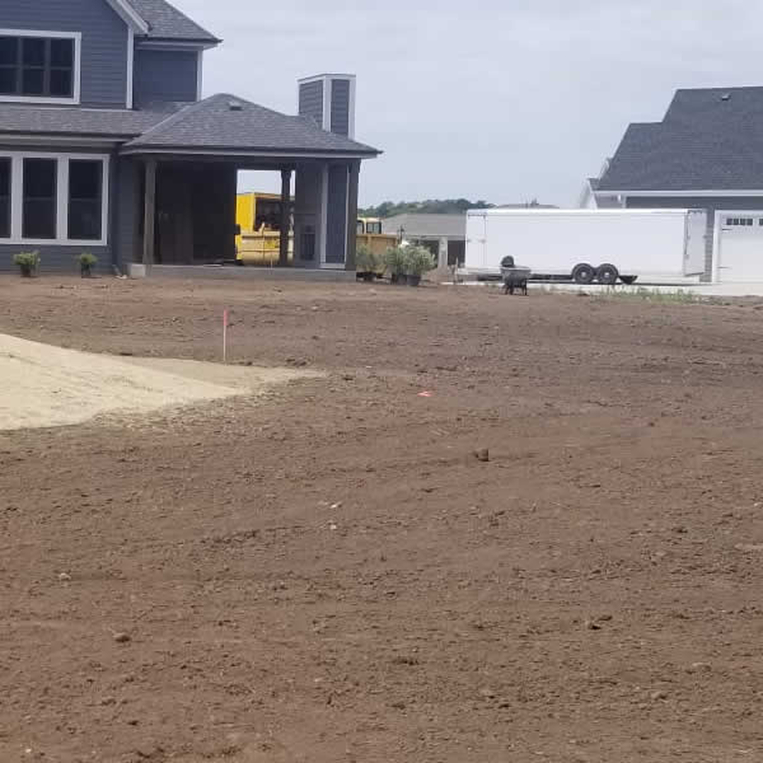 Jerry Hoefler Excavating Inc Image