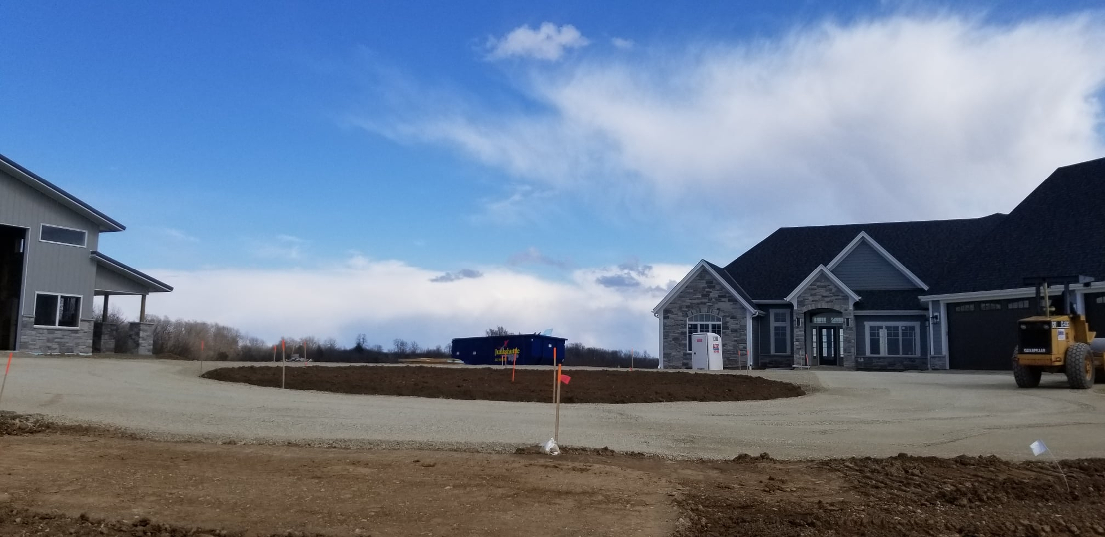 Jerry Hoefler Excavating Inc Image