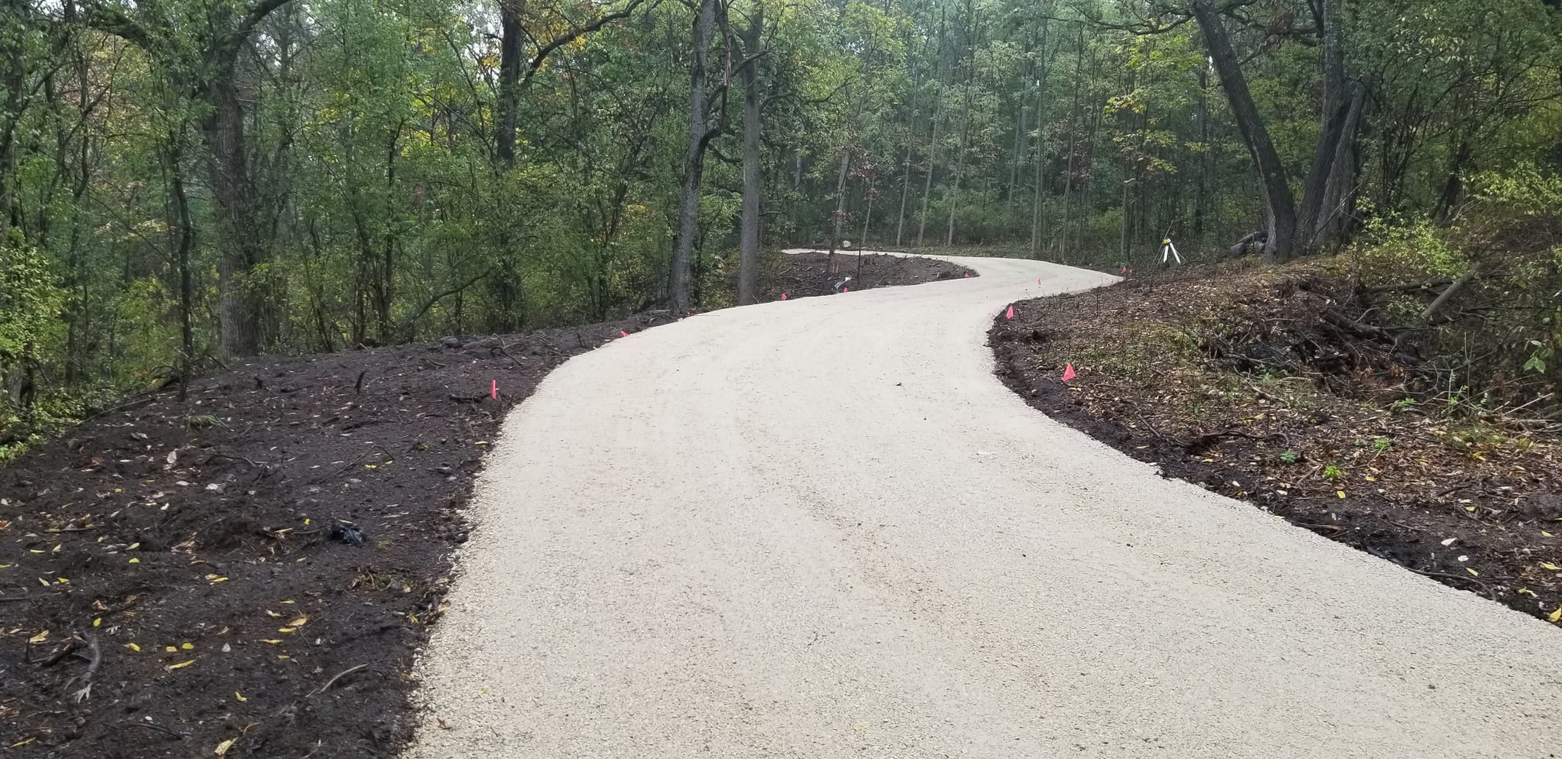 Jerry Hoefler Excavating Inc Image