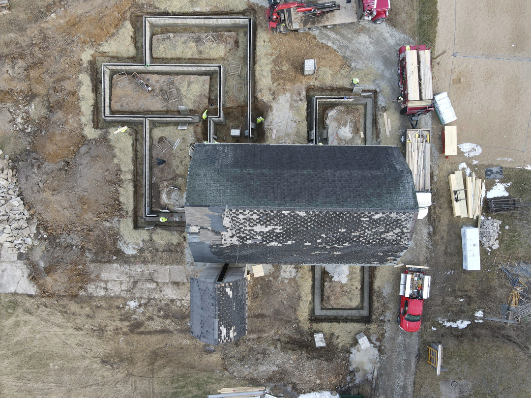 Jerry Hoefler Excavating Inc Image