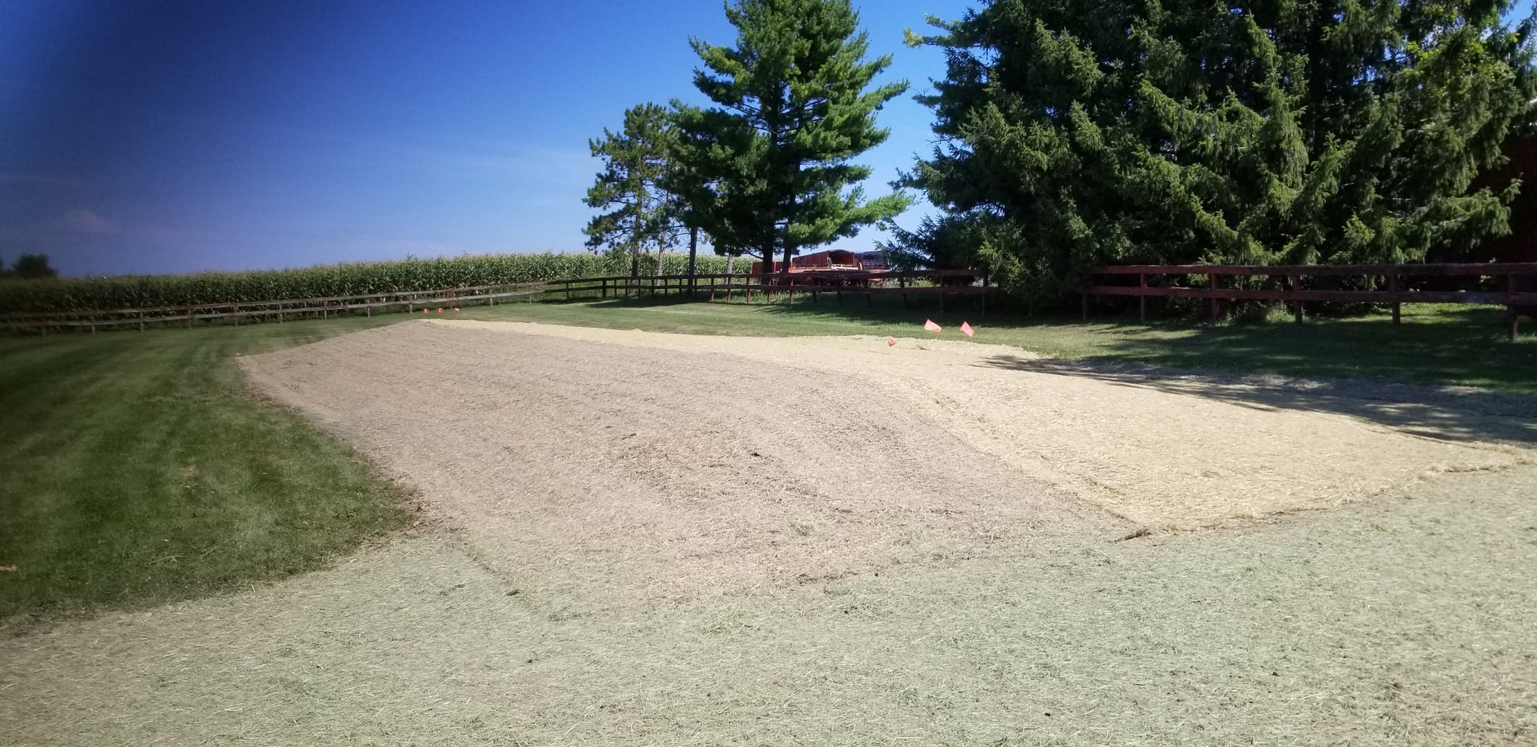 Jerry Hoefler Excavating Inc Image