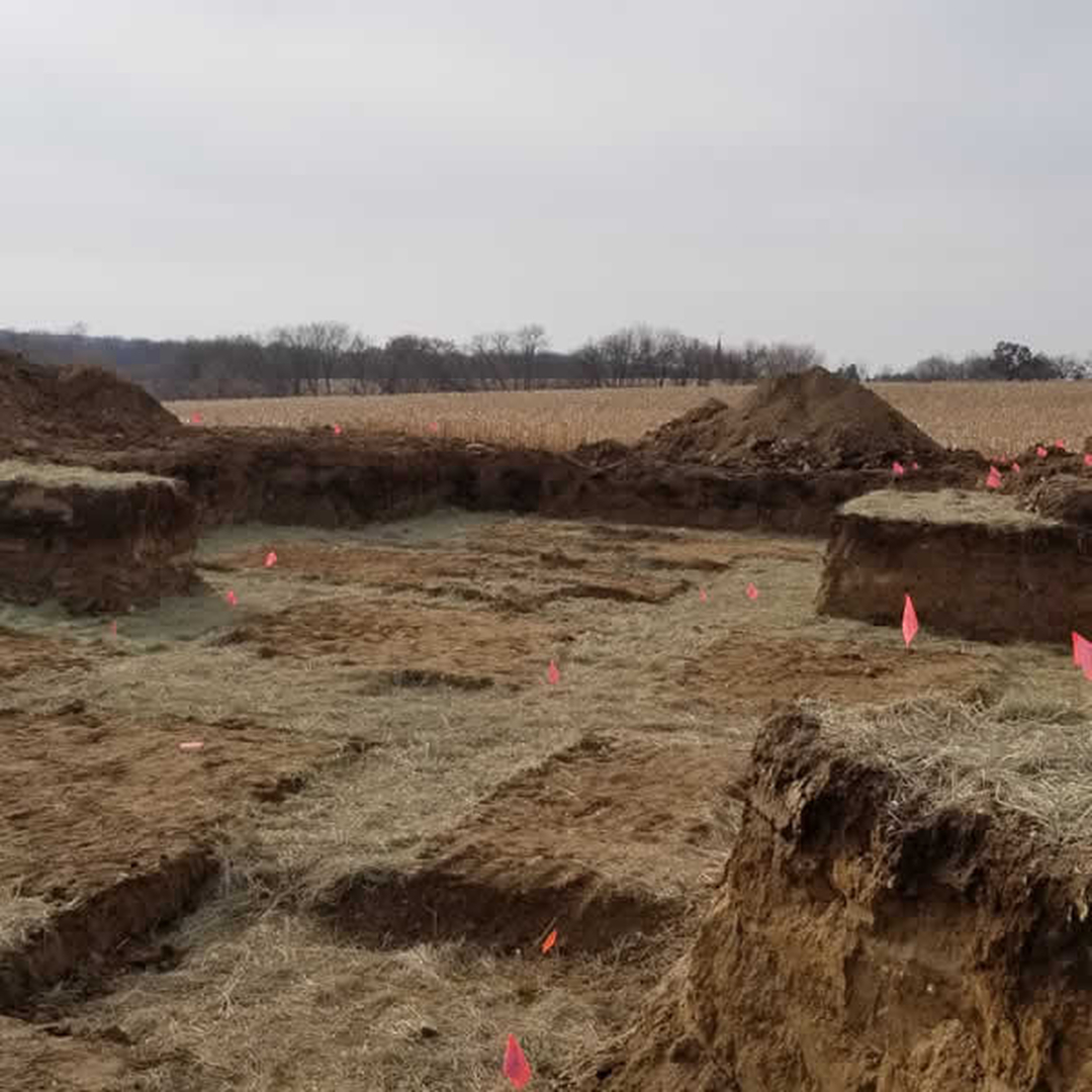 Jerry Hoefler Excavating Inc Image