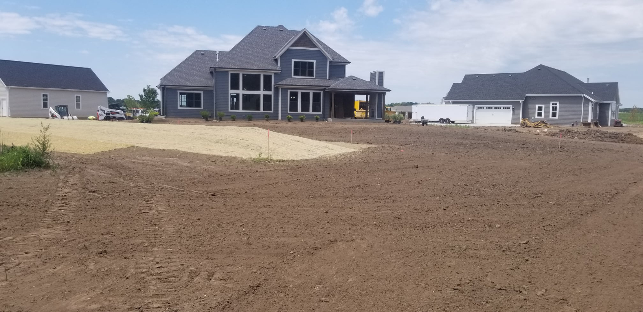 Jerry Hoefler Excavating Inc Image