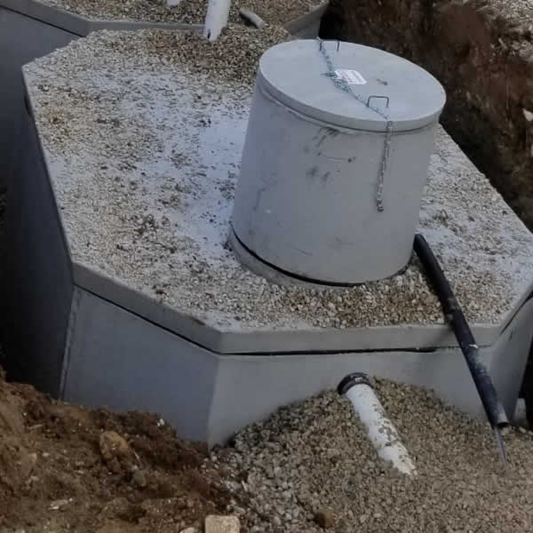 Jerry Hoefler Excavating Inc Image