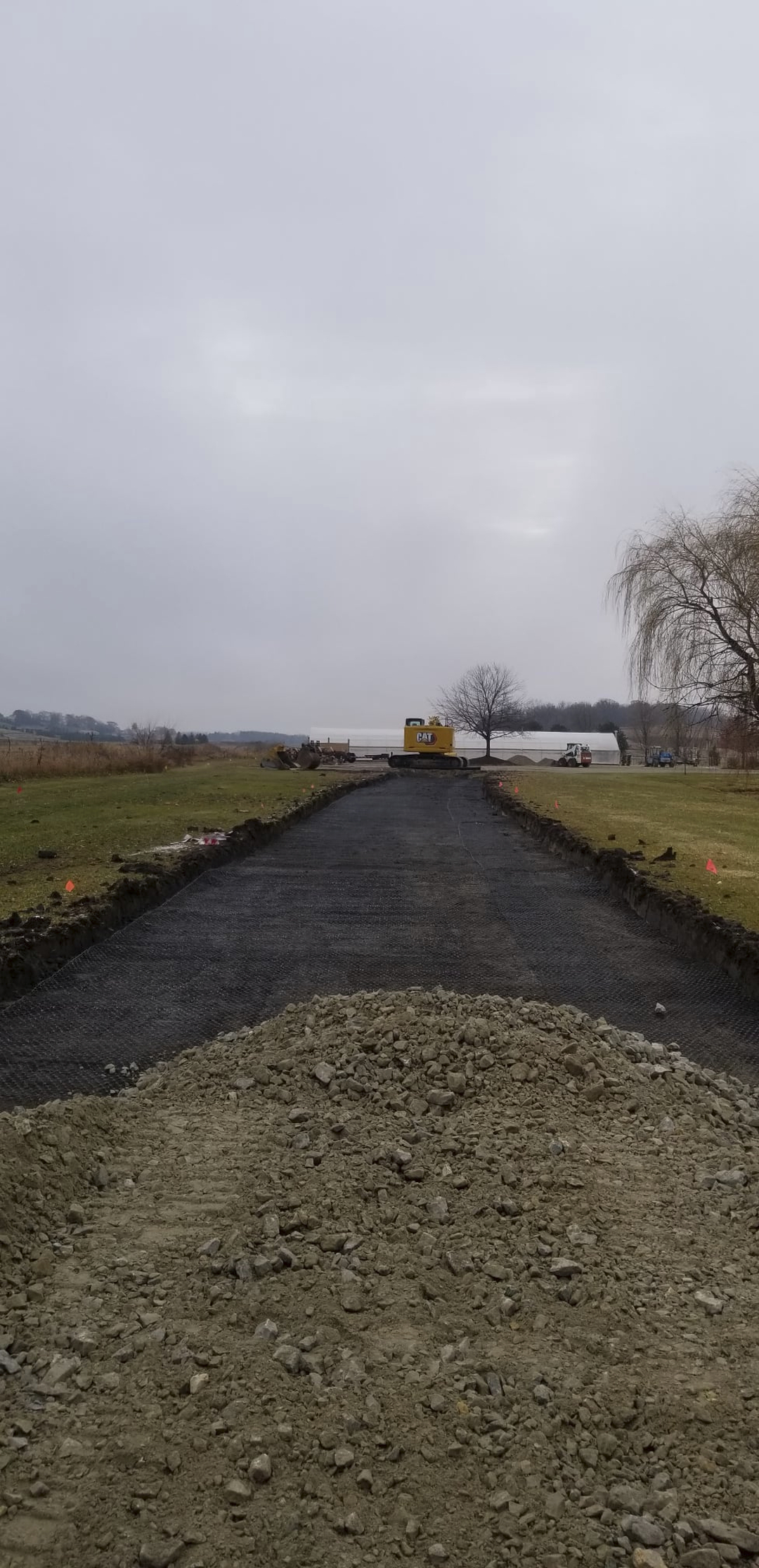 Jerry Hoefler Excavating Inc Image