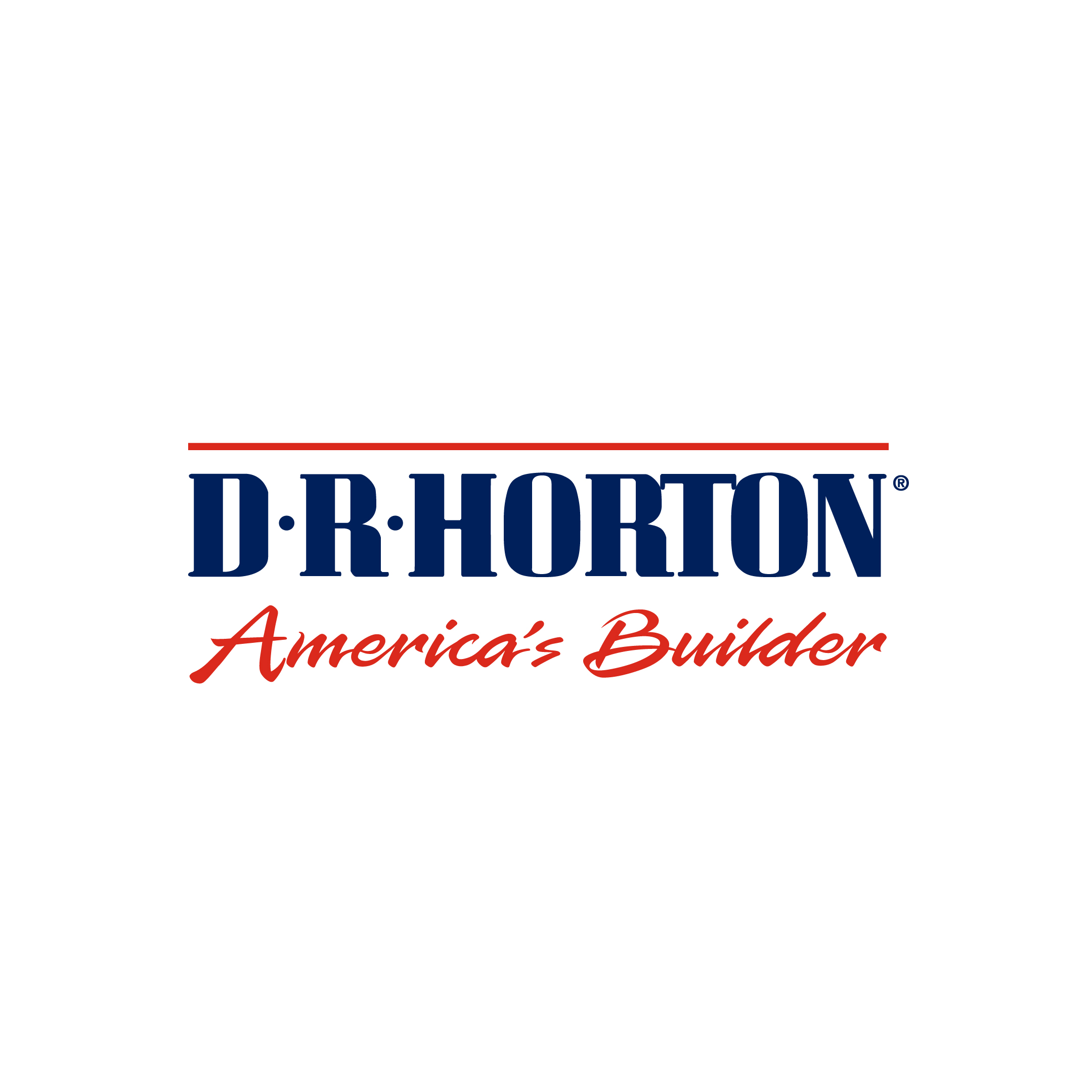 Loethen Ridge Estates by D.R. Horton Logo