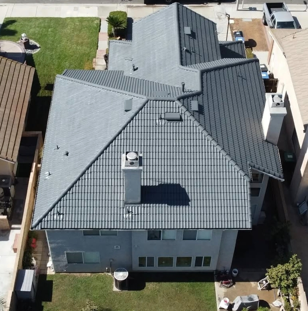 All Quality Painting Logo