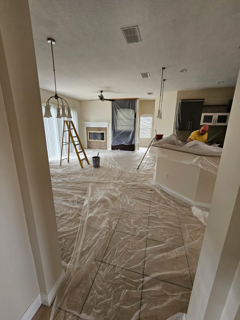 All Quality Painting Image