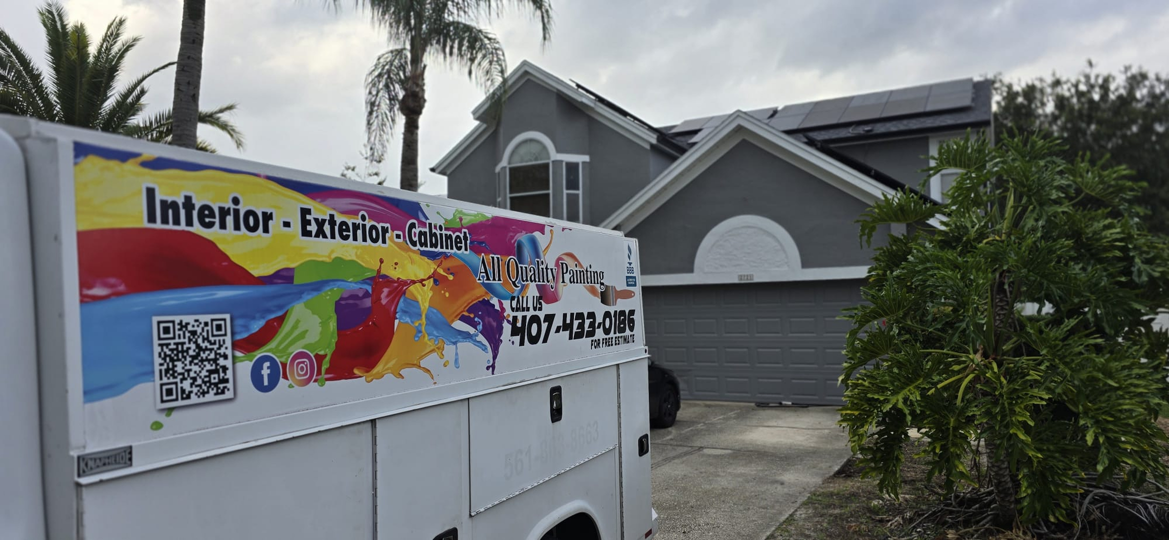 All Quality Painting Image