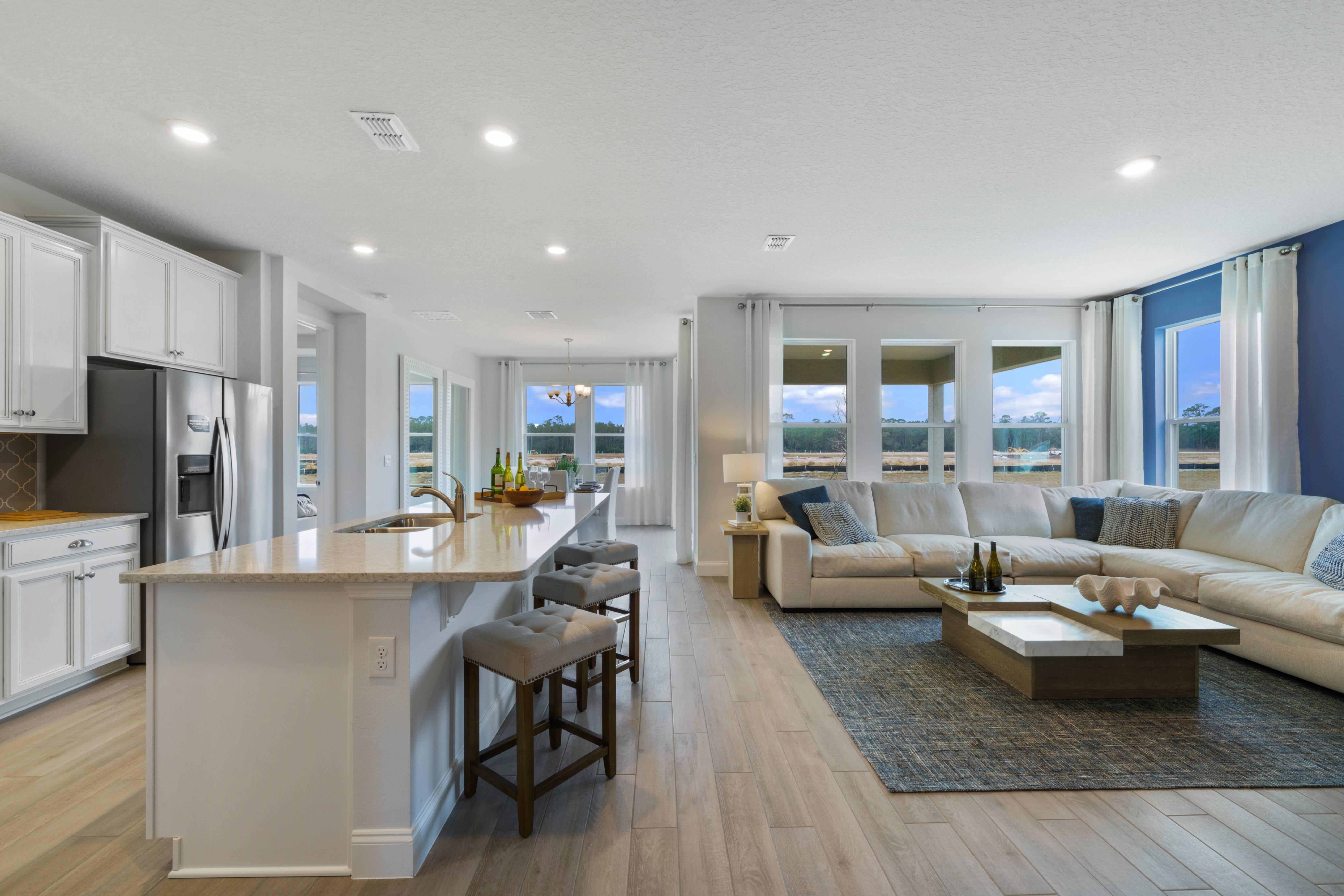 Halifax Plantation by D.R. Horton - Ormond Beach, FL