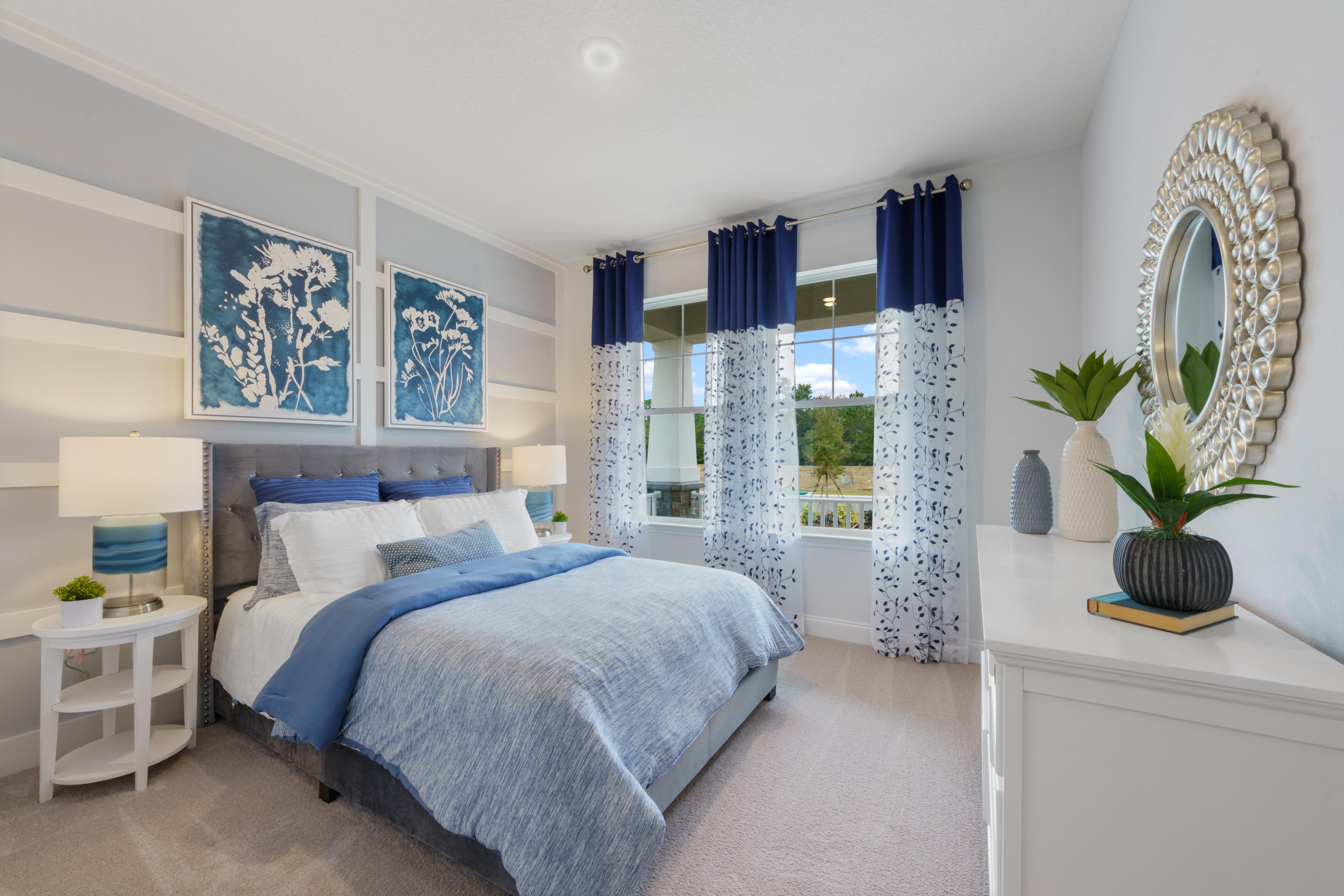 Halifax Plantation by D.R. Horton - Ormond Beach, FL