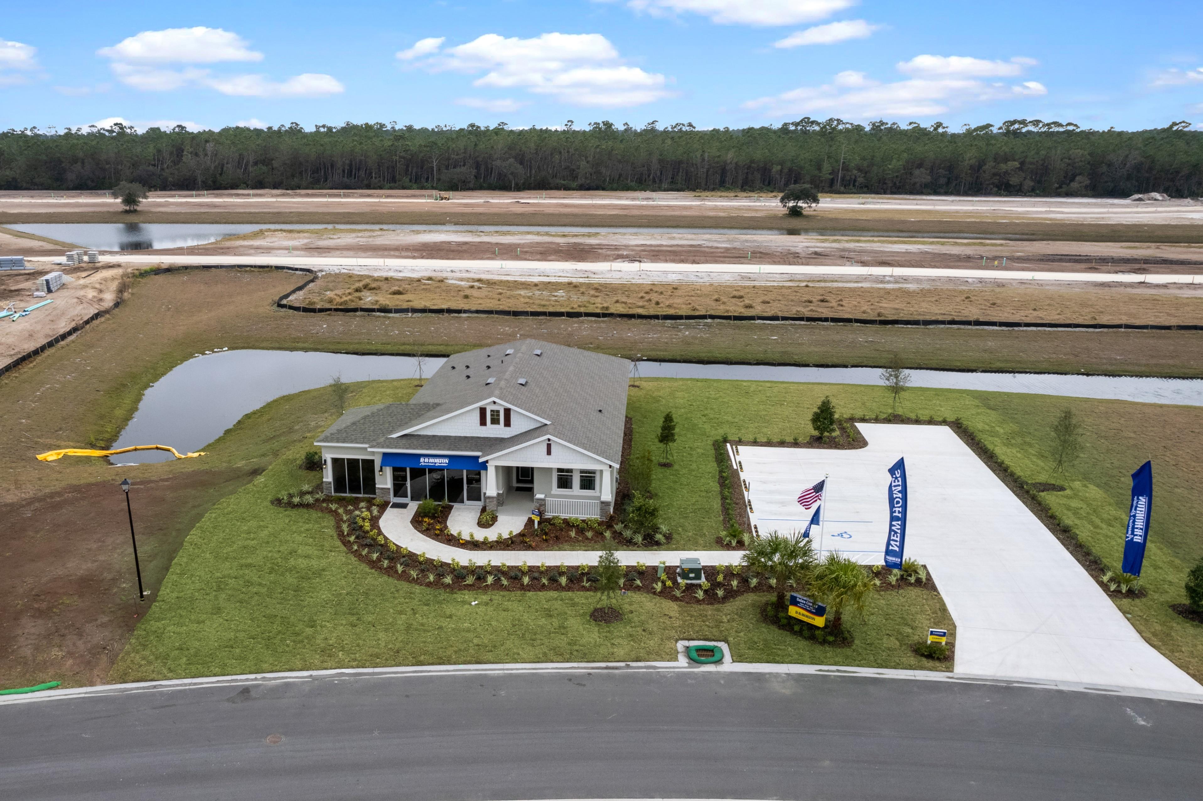 Halifax Plantation by D.R. Horton - Ormond Beach, FL