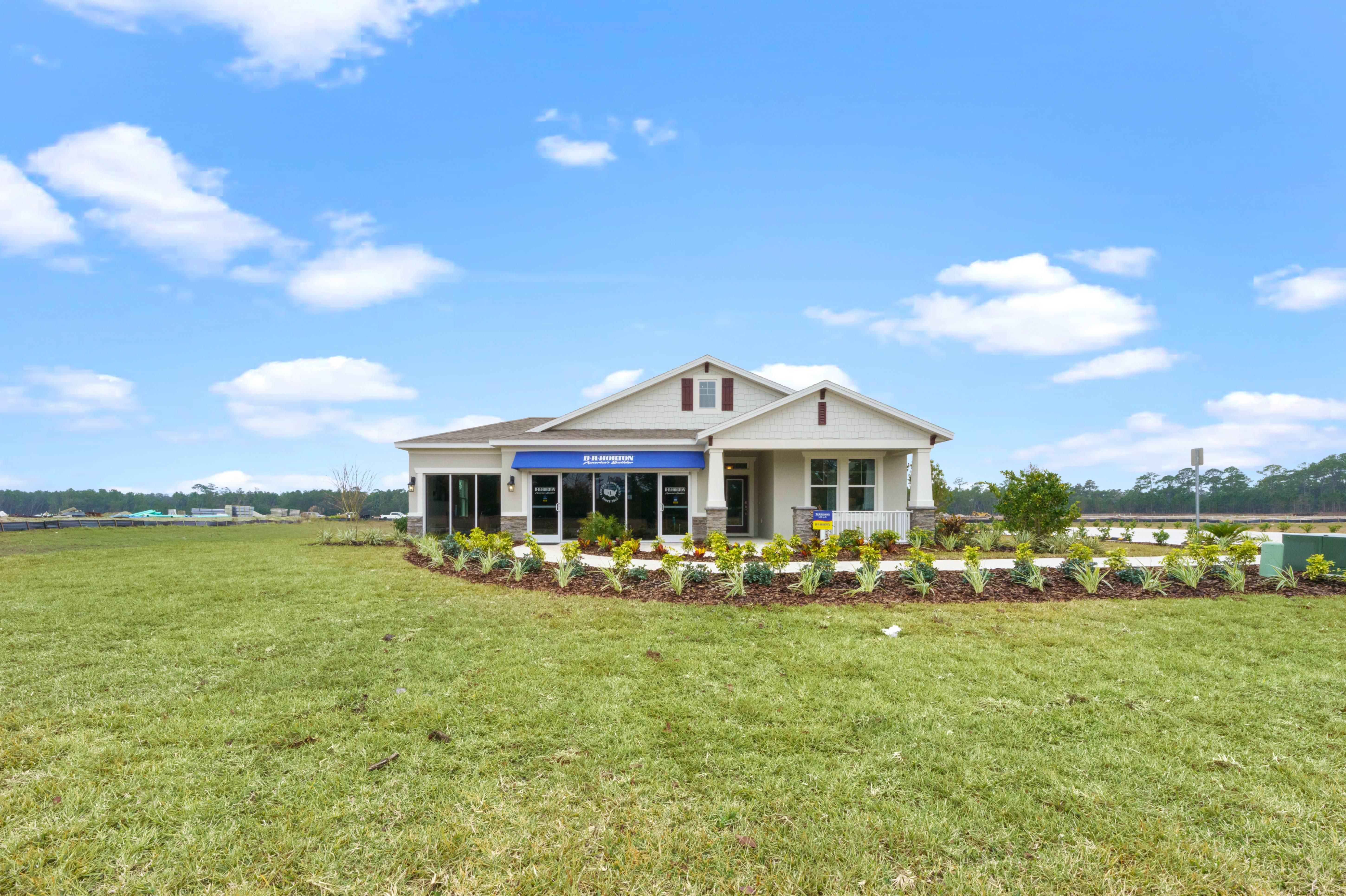 Halifax Plantation by D.R. Horton - Ormond Beach, FL