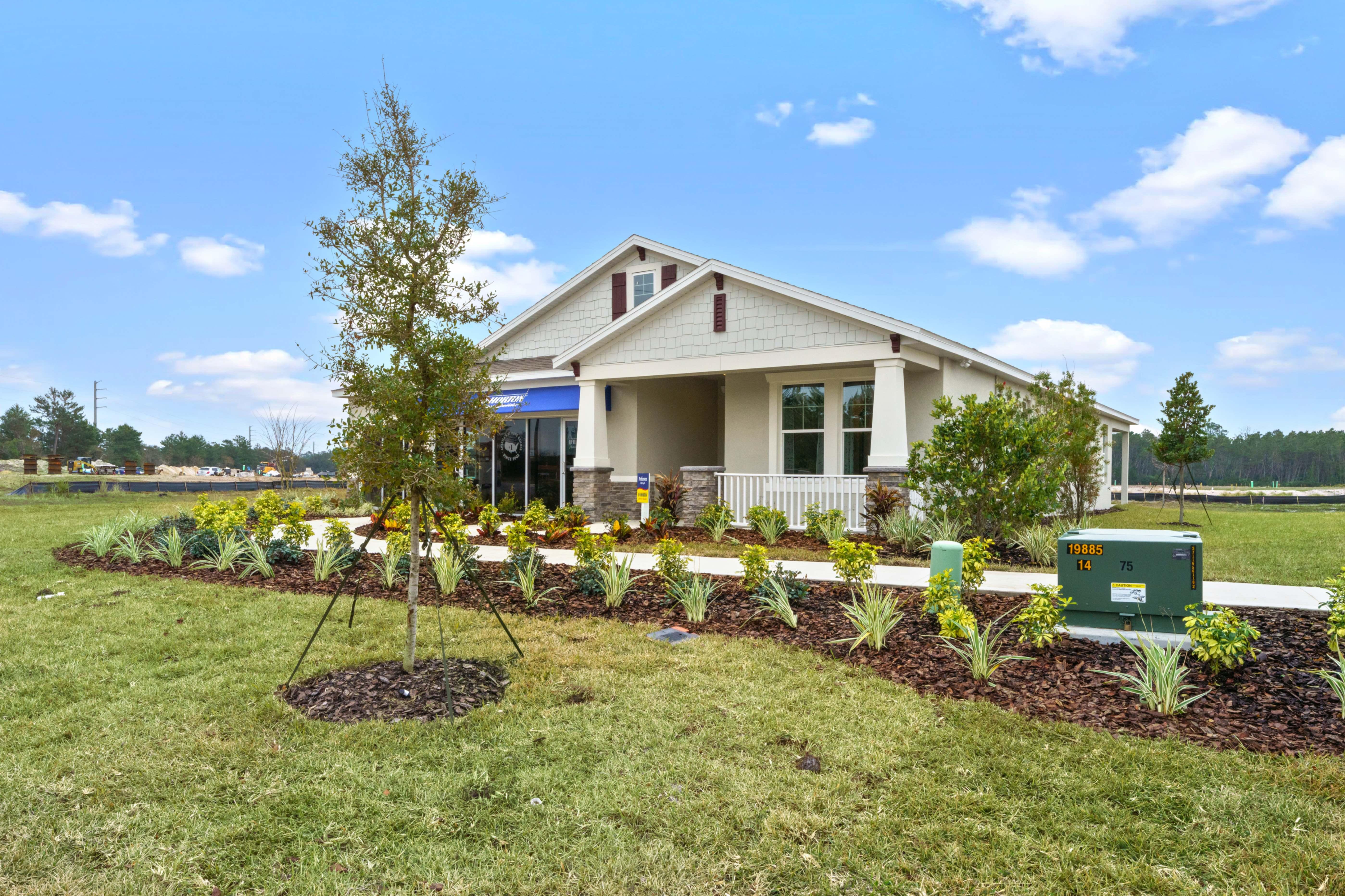 Halifax Plantation by D.R. Horton - Ormond Beach, FL