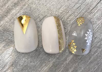 Dashing Digits Nail Salon Image