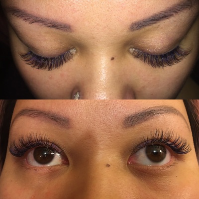 Dashing Digits Nail Salon Image