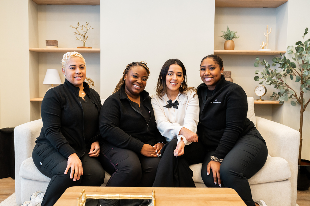 The Dental Retreat Image